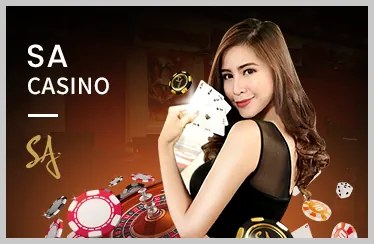 Casino Trực Tuyến Mostbet